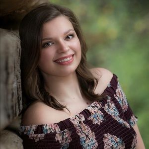 Meet your Posher, Allyson